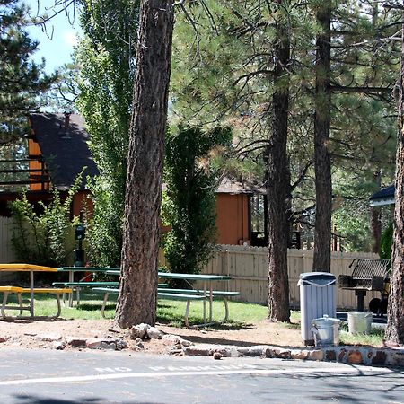 Fireside Lodge Big Bear Lake Luaran gambar