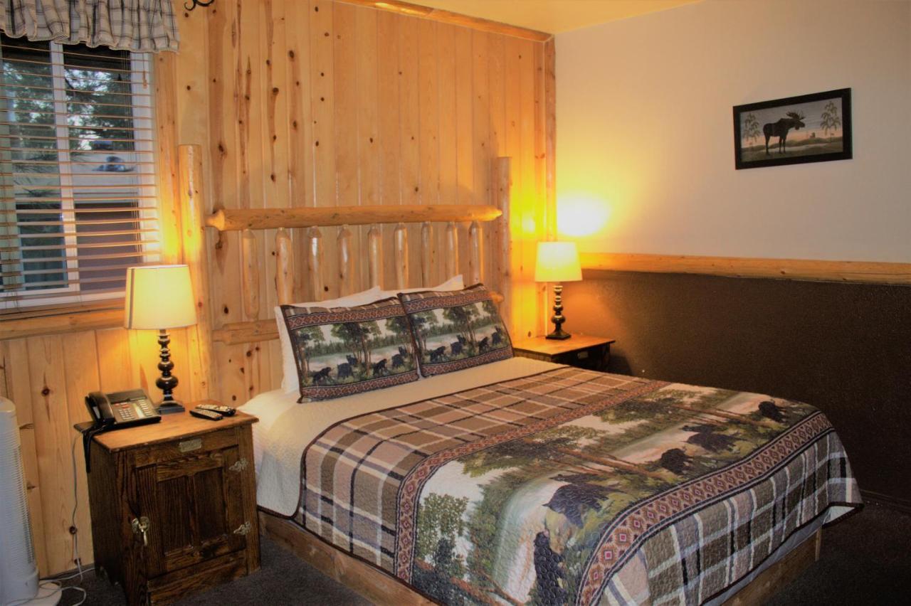 Fireside Lodge Big Bear Lake Luaran gambar