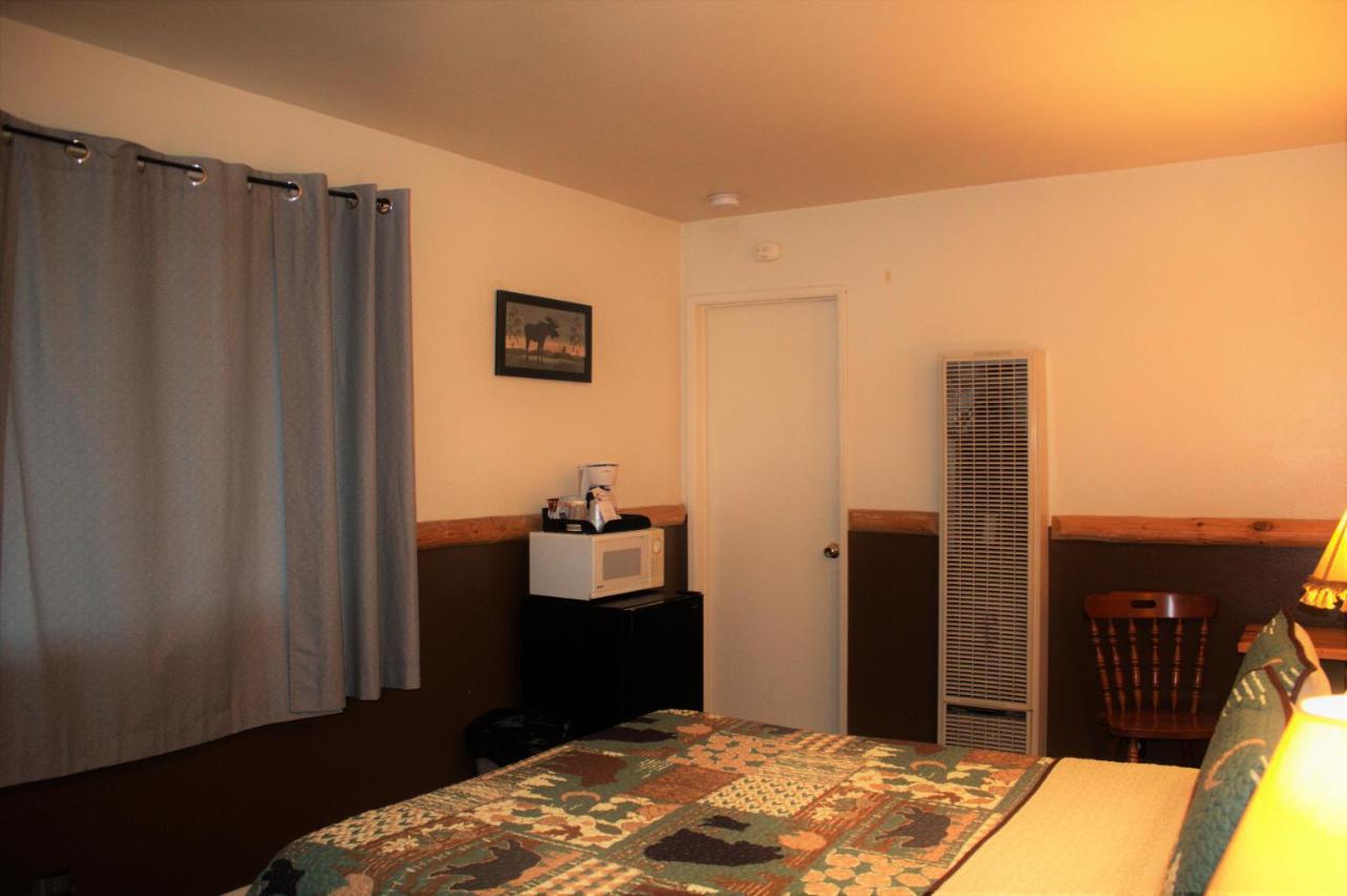 Fireside Lodge Big Bear Lake Luaran gambar