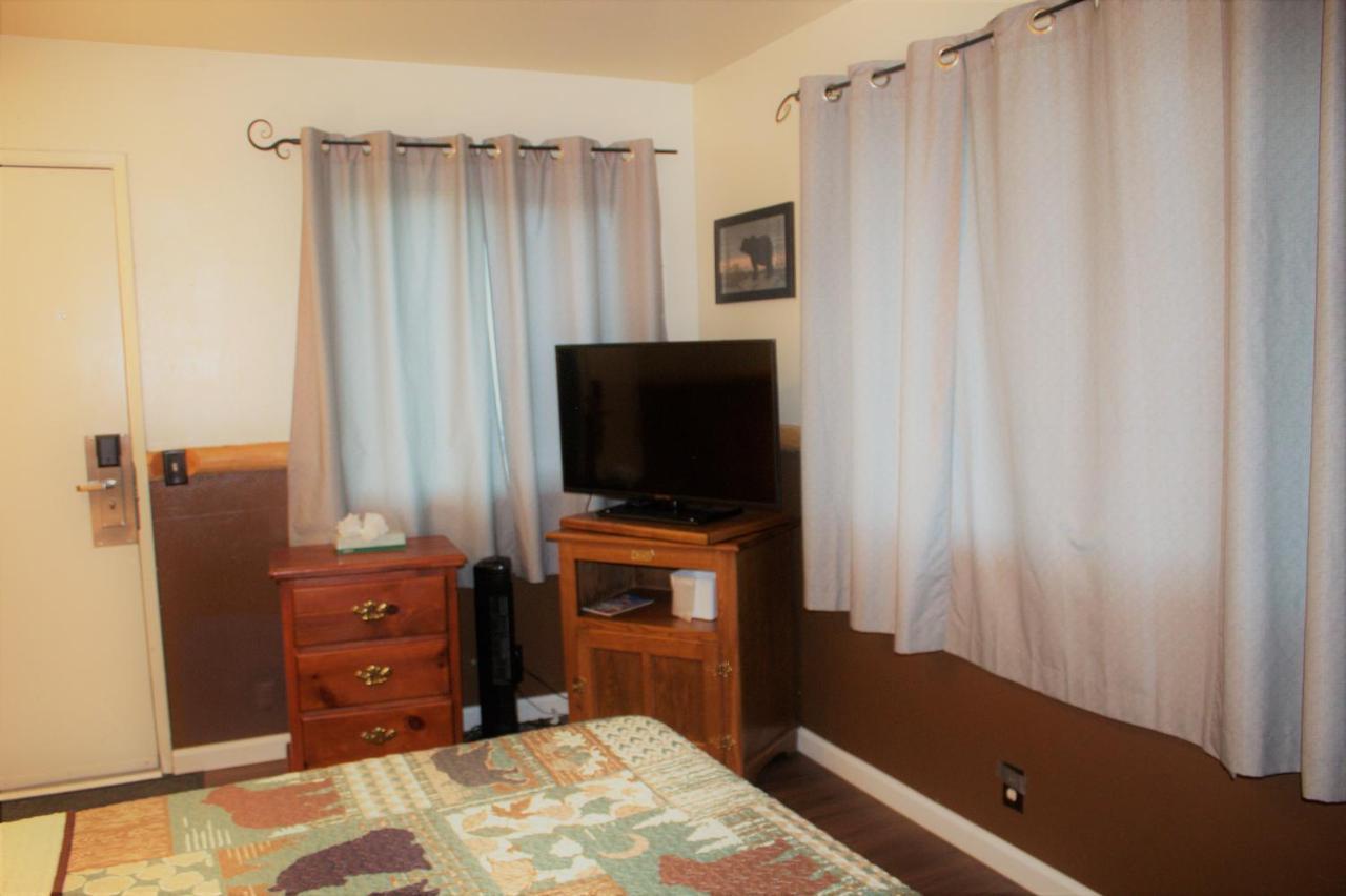 Fireside Lodge Big Bear Lake Luaran gambar