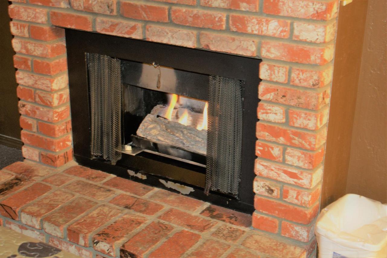 Fireside Lodge Big Bear Lake Luaran gambar