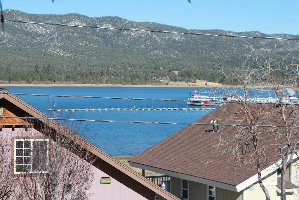 Fireside Lodge Big Bear Lake Luaran gambar