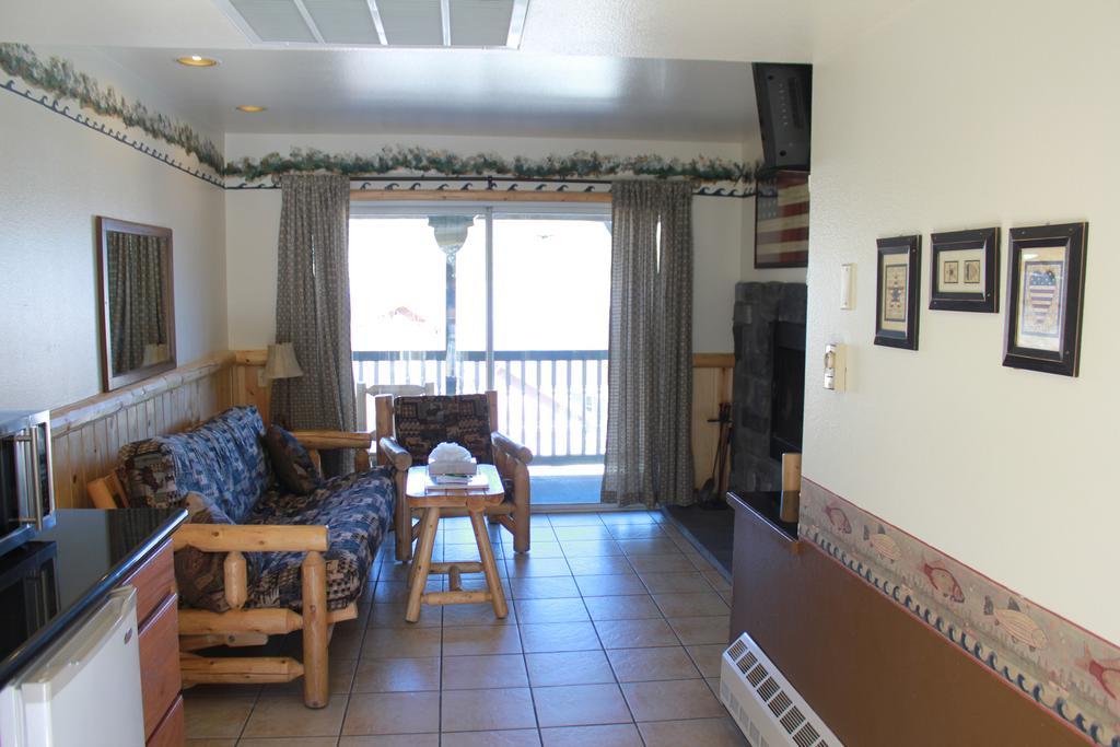 Fireside Lodge Big Bear Lake Luaran gambar