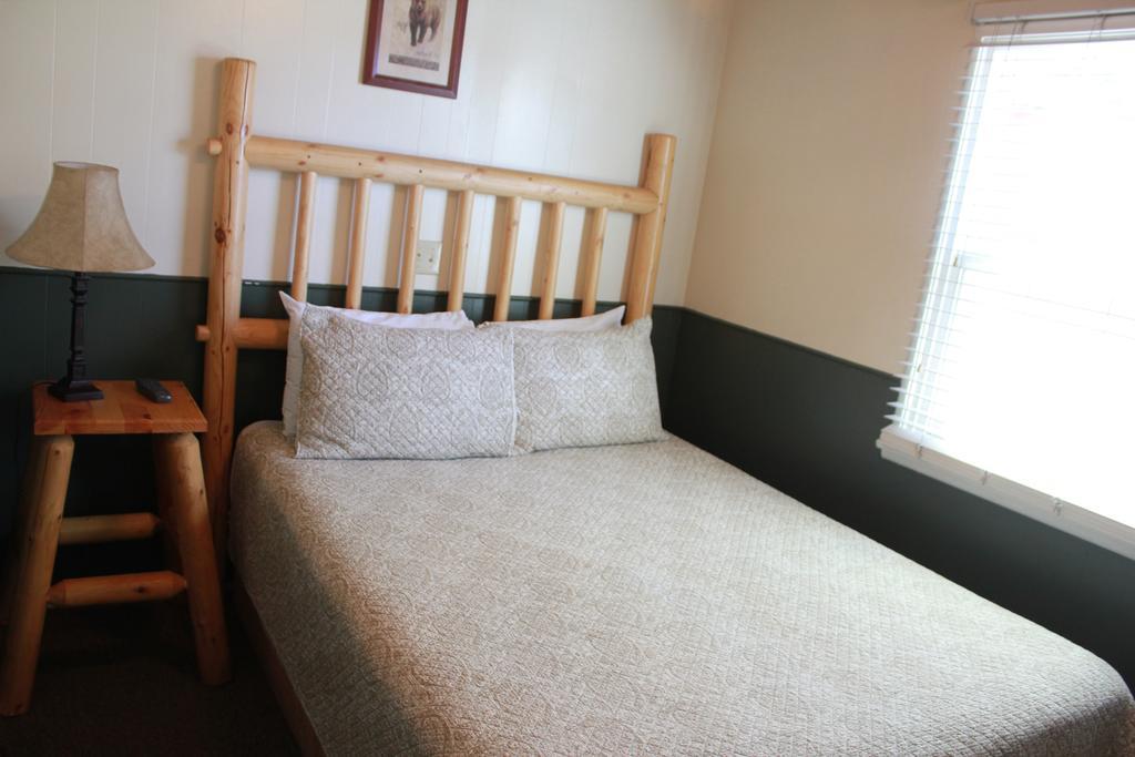 Fireside Lodge Big Bear Lake Luaran gambar