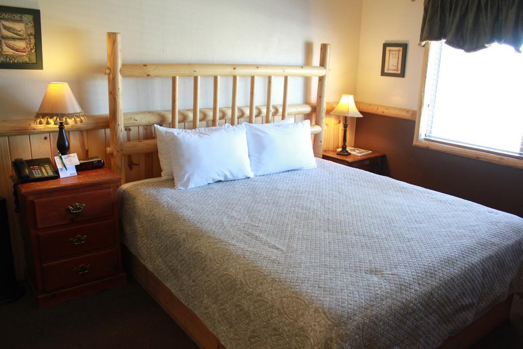 Fireside Lodge Big Bear Lake Luaran gambar