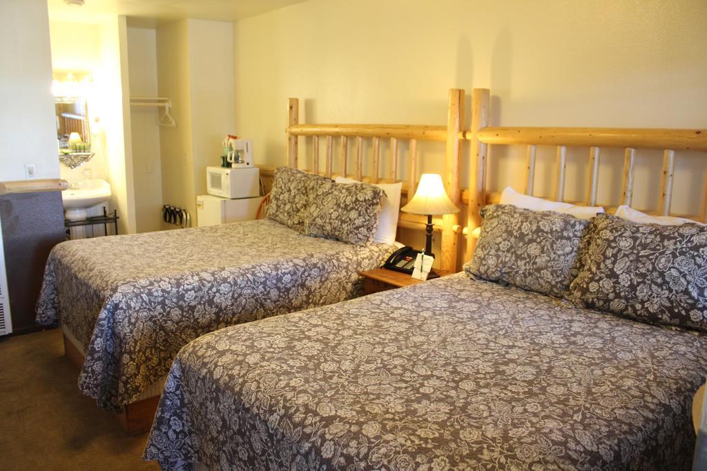 Fireside Lodge Big Bear Lake Luaran gambar