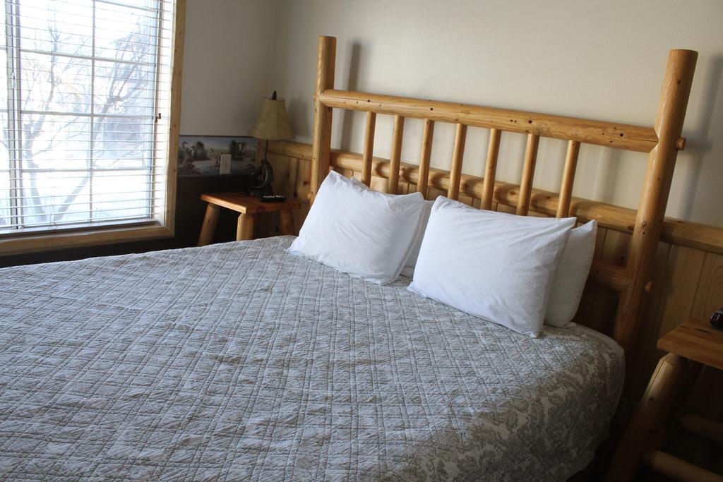 Fireside Lodge Big Bear Lake Luaran gambar