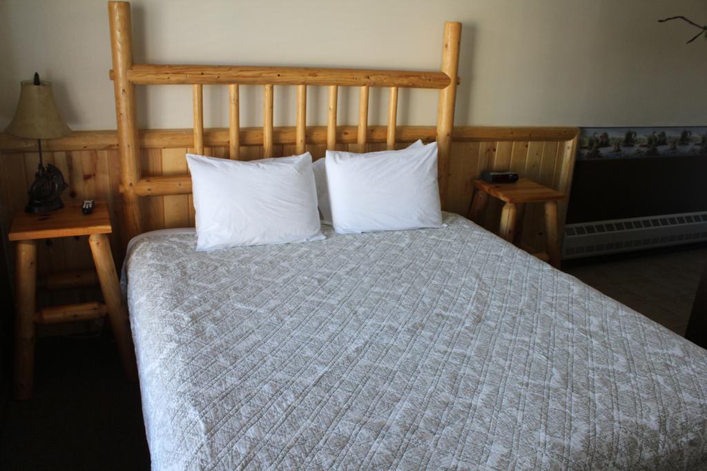 Fireside Lodge Big Bear Lake Luaran gambar