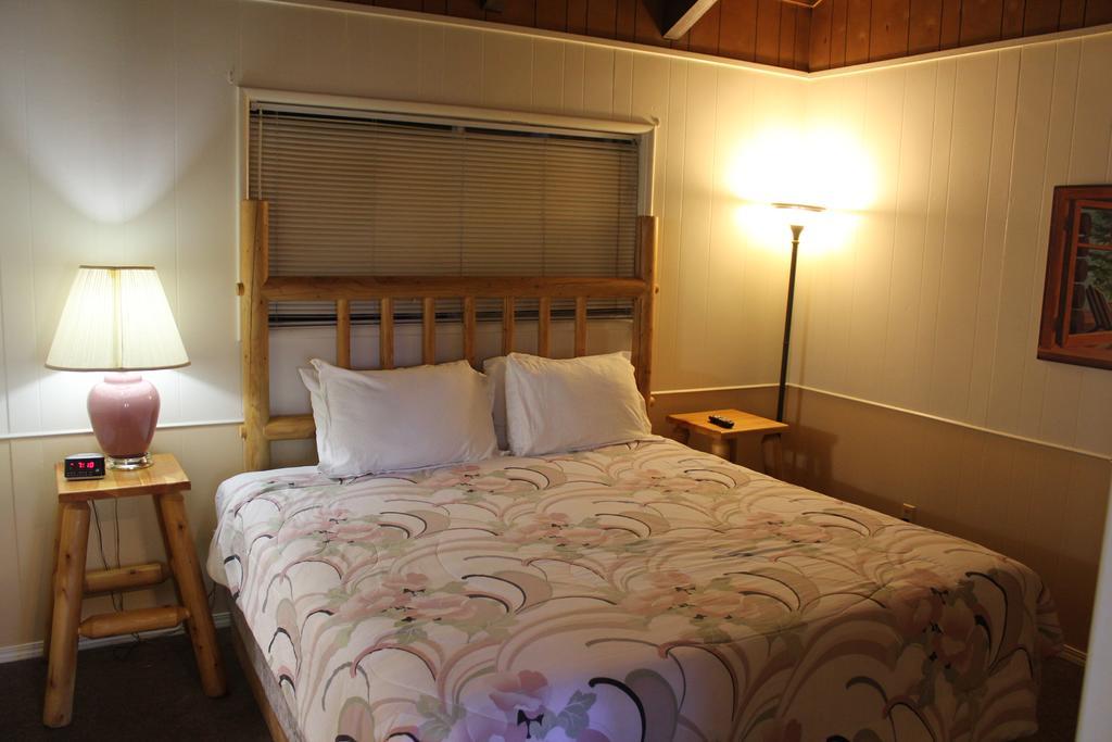 Fireside Lodge Big Bear Lake Luaran gambar