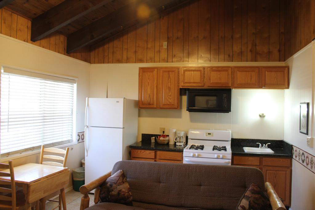 Fireside Lodge Big Bear Lake Luaran gambar