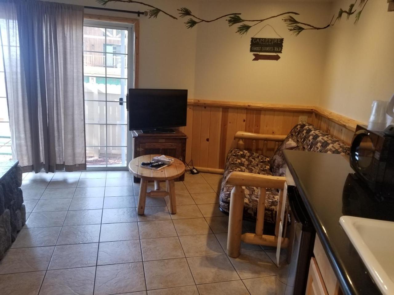 Fireside Lodge Big Bear Lake Luaran gambar