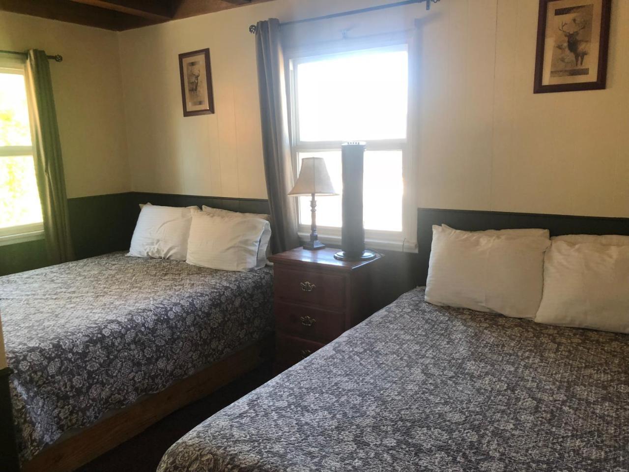 Fireside Lodge Big Bear Lake Luaran gambar