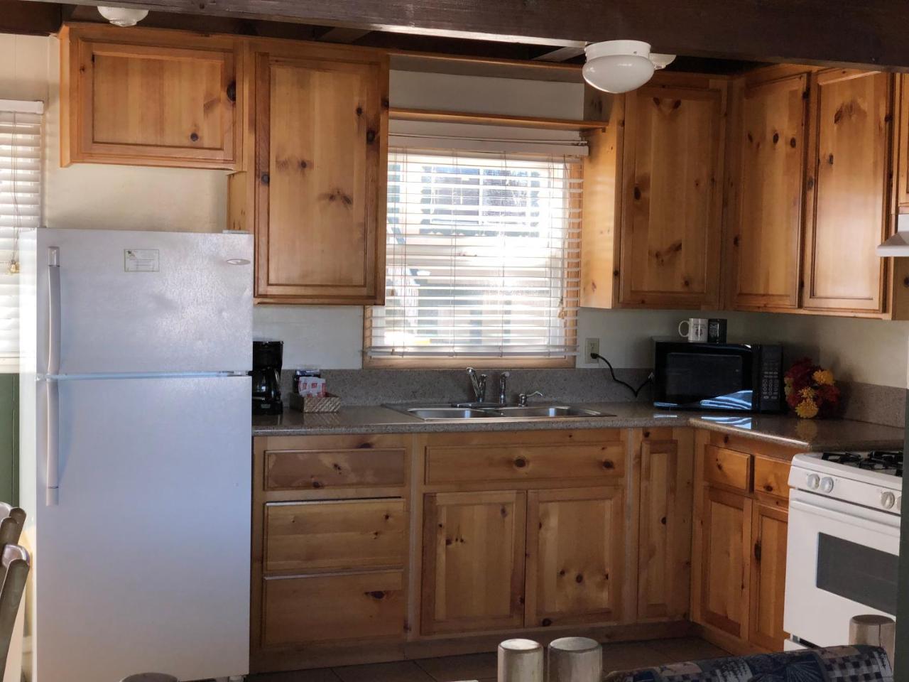 Fireside Lodge Big Bear Lake Luaran gambar