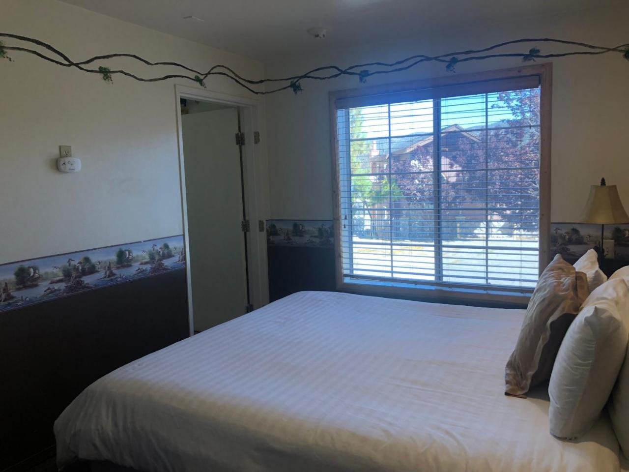 Fireside Lodge Big Bear Lake Luaran gambar