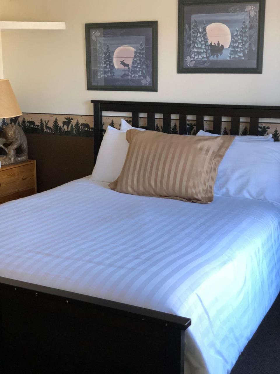 Fireside Lodge Big Bear Lake Luaran gambar